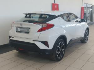 Toyota C-HR 1.2T Plus auto - Image 2