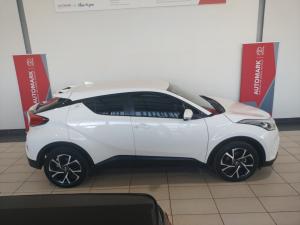 Toyota C-HR 1.2T Plus auto - Image 3