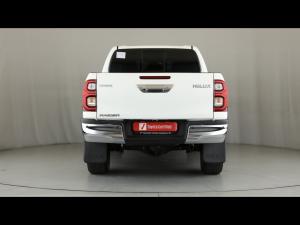 Toyota Hilux 2.8GD-6 double cab 4x4 Raider auto - Image 5