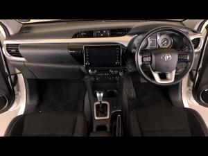 Toyota Hilux 2.8GD-6 double cab 4x4 Raider auto - Image 6