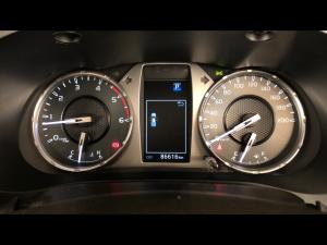 Toyota Hilux 2.8GD-6 double cab 4x4 Raider auto - Image 9