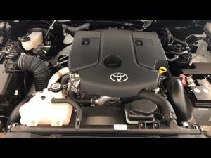 Toyota Hilux 2.8GD-6 double cab 4x4 Raider auto - Image 14