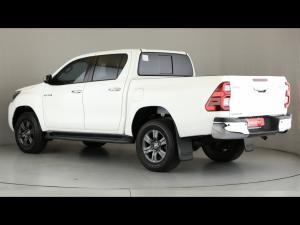 Toyota Hilux 2.8GD-6 double cab 4x4 Raider auto - Image 21
