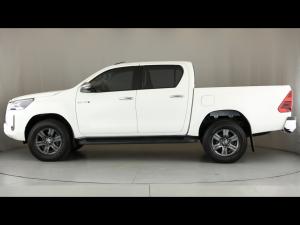 Toyota Hilux 2.8GD-6 double cab 4x4 Raider auto - Image 22