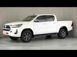 Toyota Hilux 2.8GD-6 double cab 4x4 Raider auto - Image 23