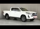 Thumbnail Toyota Hilux 2.8GD-6 double cab 4x4 Raider auto