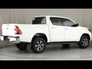 Toyota Hilux 2.8GD-6 double cab 4x4 Raider auto - Image 2