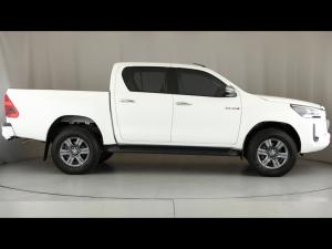 Toyota Hilux 2.8GD-6 double cab 4x4 Raider auto - Image 3