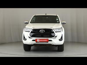 Toyota Hilux 2.8GD-6 double cab 4x4 Raider auto - Image 4