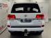 Toyota Land Cruiser 200 4.5D-4D V8 VX-R - Thumbnail 5