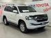 Toyota Land Cruiser 200 4.5D-4D V8 VX-R - Thumbnail 1