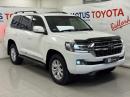 Thumbnail Toyota Land Cruiser 200 4.5D-4D V8 VX-R