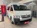 Toyota Hiace 2.5D-4D Ses-fikile 16-seater - Thumbnail 1
