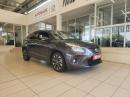 Thumbnail Toyota Starlet 1.4 XR