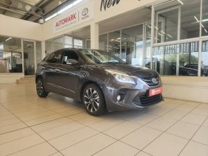 Toyota Starlet 1.4 XR - Image 1