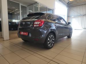 Toyota Starlet 1.4 XR - Image 2