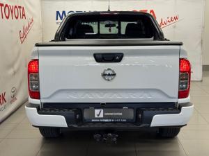 Nissan Navara 2.5DDTi double cab SE auto - Image 5