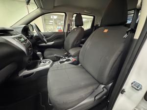 Nissan Navara 2.5DDTi double cab SE auto - Image 7