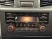 Nissan Navara 2.5DDTi double cab SE auto - Thumbnail 12