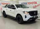 Thumbnail Nissan Navara 2.5DDTi double cab SE auto