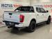 Nissan Navara 2.5DDTi double cab SE auto - Thumbnail 2