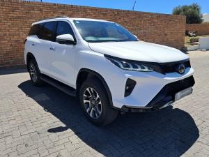 Toyota Fortuner 2.8GD-6 4x4 VX - Image 1