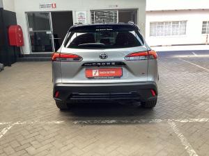 Toyota Corolla Cross 1.8 GR-Sport - Image 5