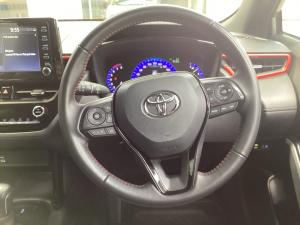 Toyota Corolla Cross 1.8 GR-Sport - Image 8