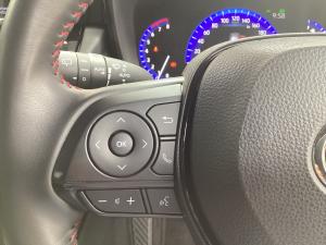 Toyota Corolla Cross 1.8 GR-Sport - Image 9