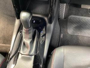 Toyota Corolla Cross 1.8 GR-Sport - Image 12