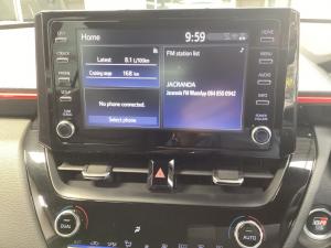 Toyota Corolla Cross 1.8 GR-Sport - Image 13