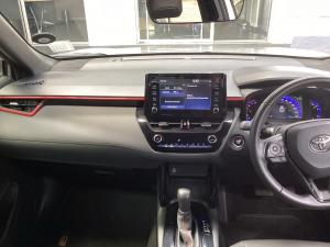 Toyota Corolla Cross 1.8 GR-Sport - Image 15