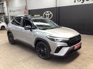 Toyota Corolla Cross 1.8 GR-Sport - Image 1