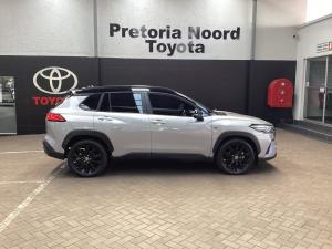 Toyota Corolla Cross 1.8 GR-Sport - Image 3