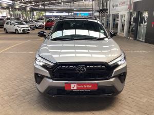 Toyota Corolla Cross 1.8 GR-Sport - Image 4