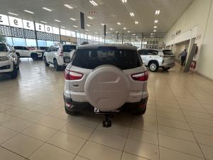 Ford EcoSport 1.5TDCi Titanium - Image 5