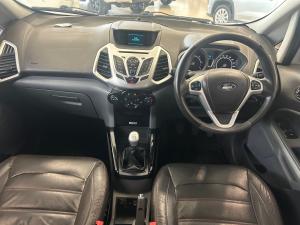 Ford EcoSport 1.5TDCi Titanium - Image 6