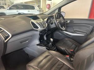 Ford EcoSport 1.5TDCi Titanium - Image 7