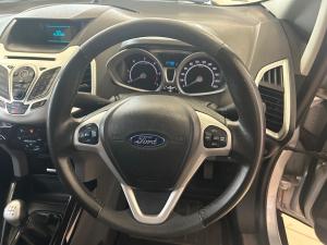 Ford EcoSport 1.5TDCi Titanium - Image 8