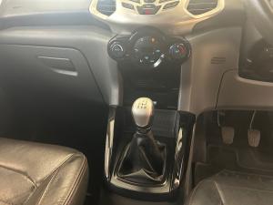 Ford EcoSport 1.5TDCi Titanium - Image 13