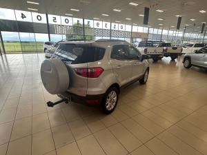 Ford EcoSport 1.5TDCi Titanium - Image 2