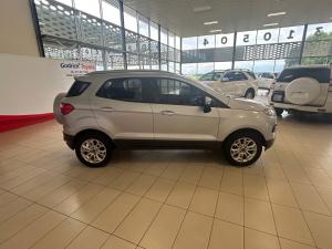 Ford EcoSport 1.5TDCi Titanium - Image 3