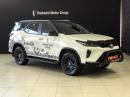 Thumbnail Toyota Fortuner 2.4GD-6 4x4