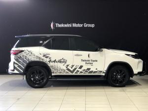 Toyota Fortuner 2.4GD-6 4x4 - Image 3