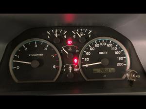 Toyota Land Cruiser 79 4.5D-4D V8 double cab LX - Image 9