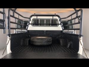 Toyota Land Cruiser 79 4.5D-4D V8 double cab LX - Image 13