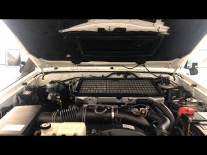 Toyota Land Cruiser 79 4.5D-4D V8 double cab LX - Image 14