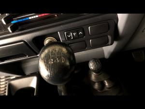 Toyota Land Cruiser 79 4.5D-4D V8 double cab LX - Image 15