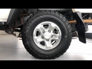 Toyota Land Cruiser 79 4.5D-4D V8 double cab LX - Image 19