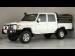 Toyota Land Cruiser 79 4.5D-4D V8 double cab LX - Thumbnail 23